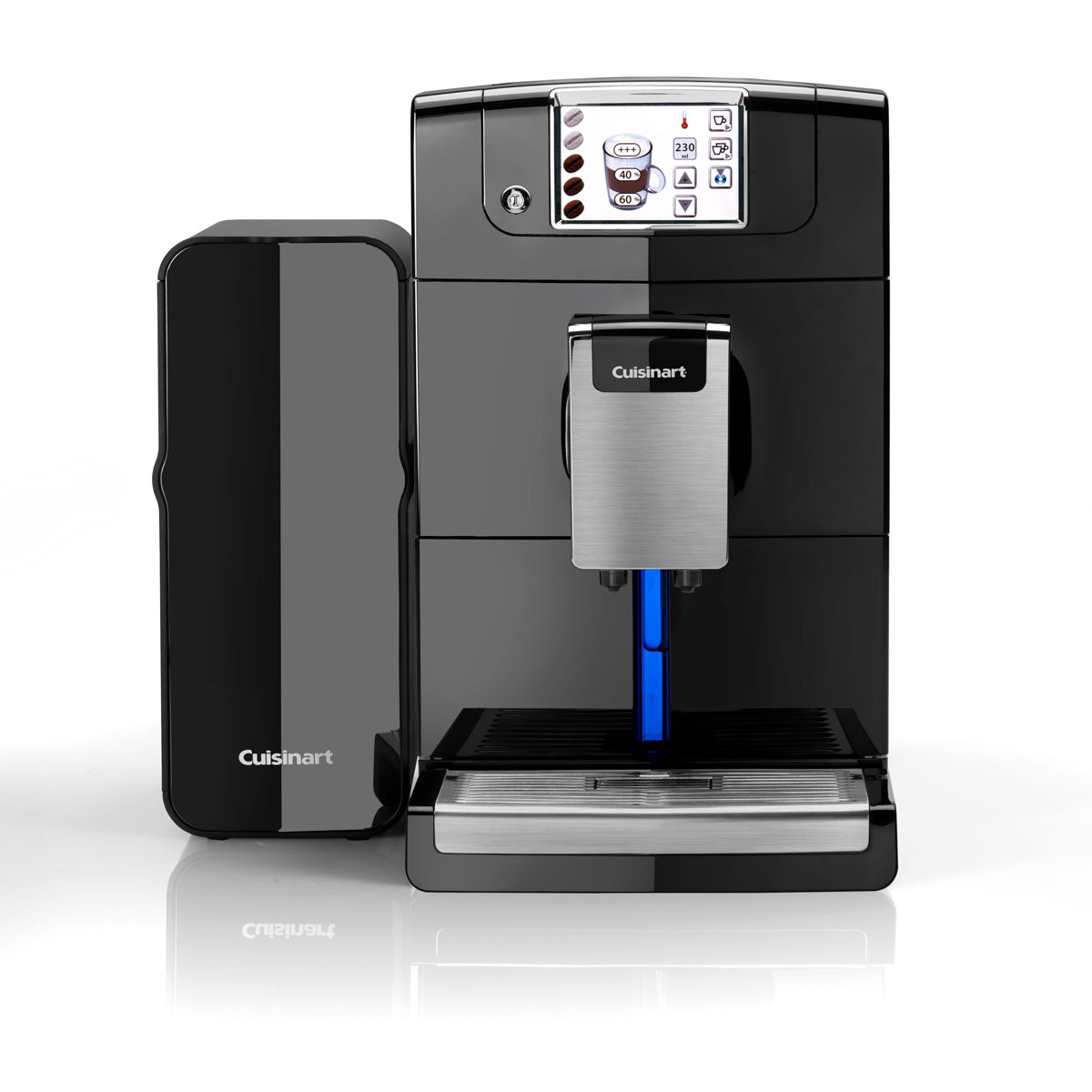 Cuisinart bean to cup coffee machine store